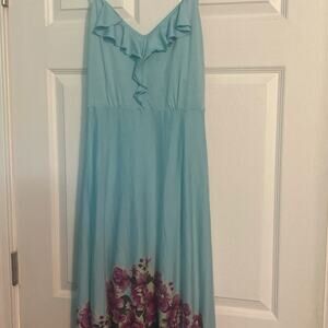 Medium Patagonia dress